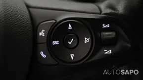 Opel Corsa de 2022
