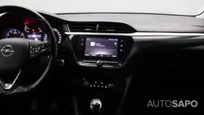 Opel Corsa de 2022