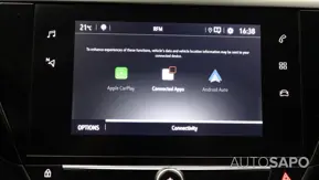 Opel Corsa de 2022
