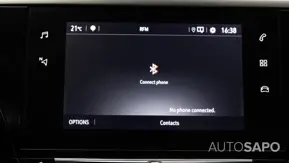 Opel Corsa de 2022
