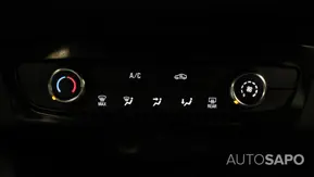 Opel Corsa de 2022