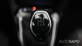 Opel Corsa de 2022