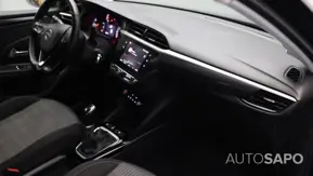 Opel Corsa de 2022