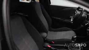 Opel Corsa de 2022