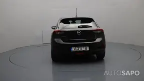 Opel Corsa de 2022