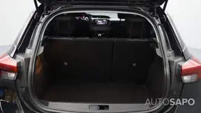 Opel Corsa de 2022