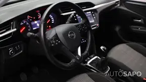 Opel Corsa de 2022