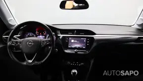 Opel Corsa de 2022