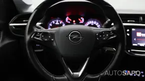 Opel Corsa de 2022