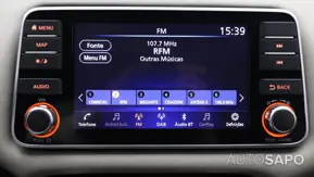 Nissan Micra de 2022