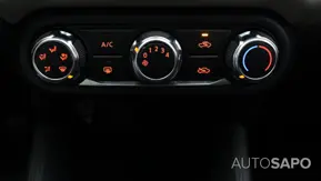 Nissan Micra de 2022