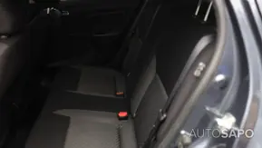 Nissan Micra de 2022