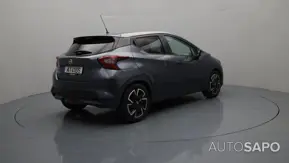 Nissan Micra de 2022