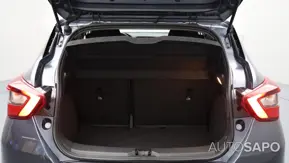Nissan Micra de 2022