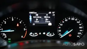 Ford Focus de 2019