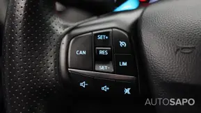 Ford Focus de 2019