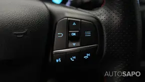 Ford Focus de 2019
