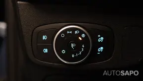Ford Focus de 2019