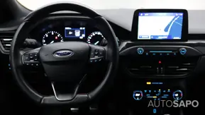 Ford Focus de 2019