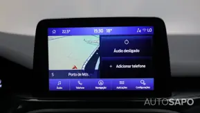 Ford Focus de 2019