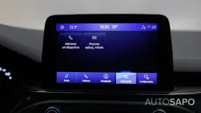 Ford Focus de 2019