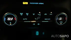 Ford Focus de 2019
