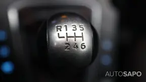 Ford Focus de 2019