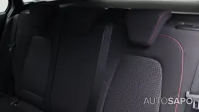 Ford Focus de 2019
