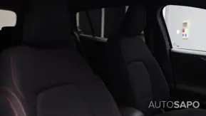 Ford Focus de 2019