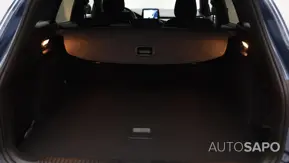 Ford Focus de 2019