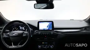 Ford Focus de 2019