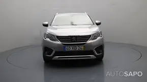 Peugeot 5008 de 2019
