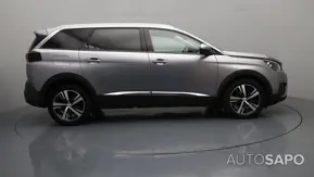 Peugeot 5008 de 2019