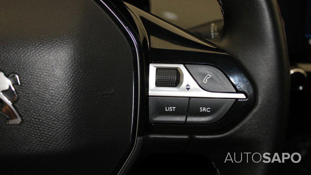 Peugeot 508 1.5 BlueHDi Business Line de 2020