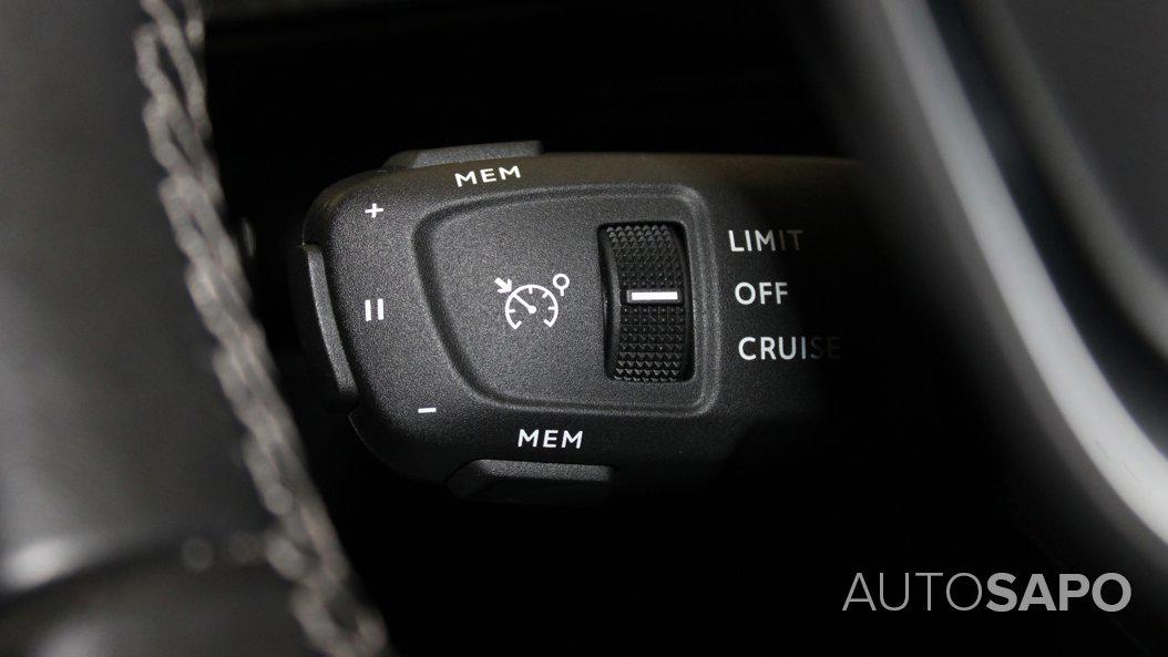 Peugeot 508 1.5 BlueHDi Business Line de 2020