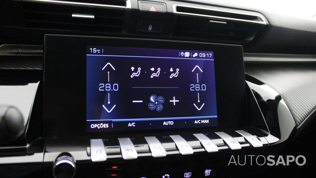 Peugeot 508 1.5 BlueHDi Business Line de 2020