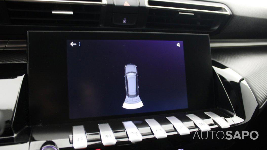 Peugeot 508 1.5 BlueHDi Business Line de 2020