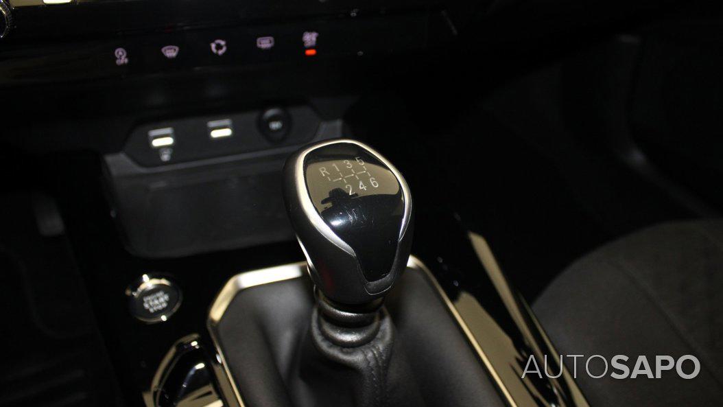Peugeot 508 1.5 BlueHDi Business Line de 2020