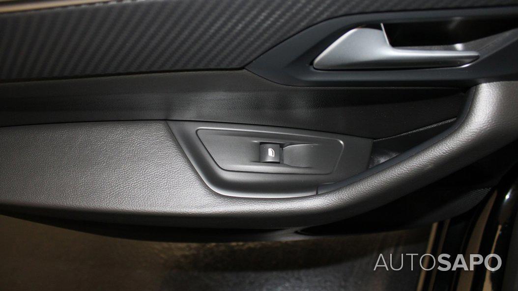 Peugeot 508 1.5 BlueHDi Business Line de 2020