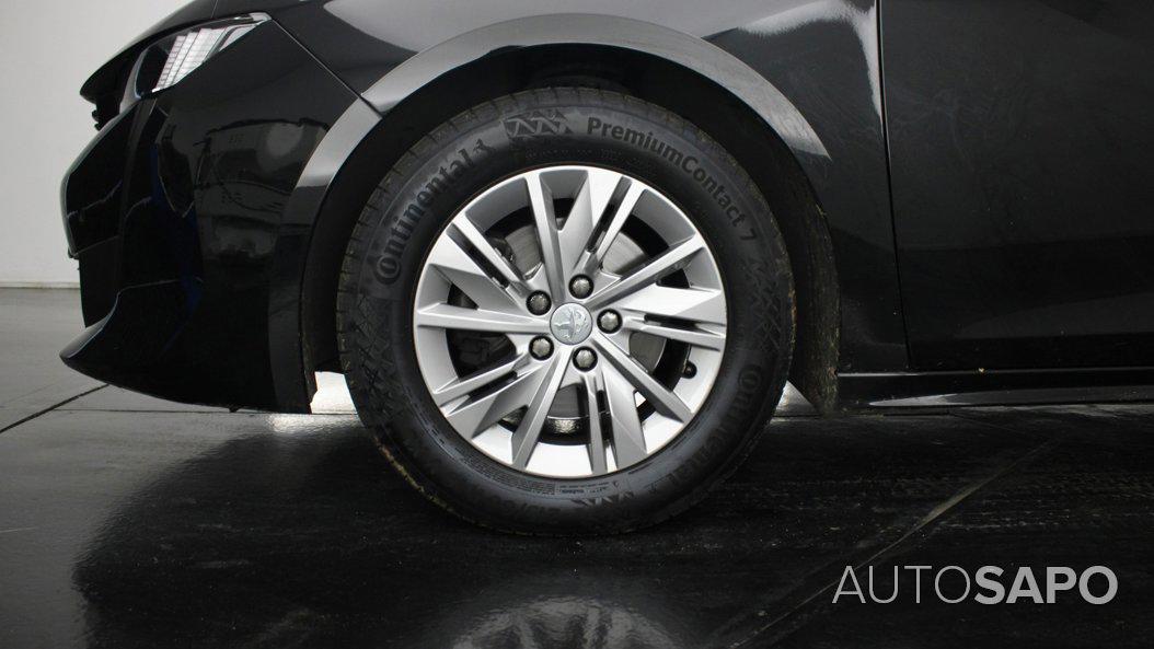 Peugeot 508 1.5 BlueHDi Business Line de 2020