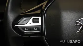 Peugeot 508 1.5 BlueHDi Business Line de 2020