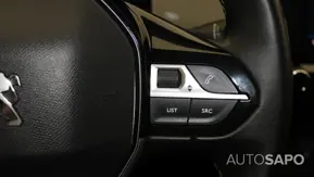 Peugeot 508 1.5 BlueHDi Business Line de 2020