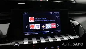 Peugeot 508 1.5 BlueHDi Business Line de 2020
