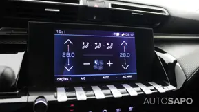 Peugeot 508 1.5 BlueHDi Business Line de 2020