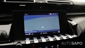 Peugeot 508 1.5 BlueHDi Business Line de 2020