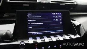 Peugeot 508 1.5 BlueHDi Business Line de 2020