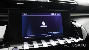 Peugeot 508 1.5 BlueHDi Business Line de 2020