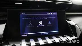 Peugeot 508 1.5 BlueHDi Business Line de 2020