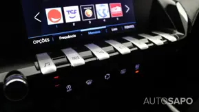 Peugeot 508 1.5 BlueHDi Business Line de 2020