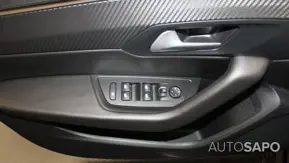 Peugeot 508 1.5 BlueHDi Business Line de 2020